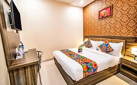 Fabhotel Orange Suites - Nr Mumbai International Airport